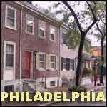 Philadelphia Society Hill Museum